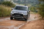 Mitsubishi Outlander 2020 года (ZA)